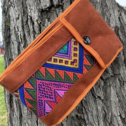 Shoulder Cellphone Bag,  Bolsas Decorativas.