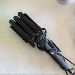 Hair Waver