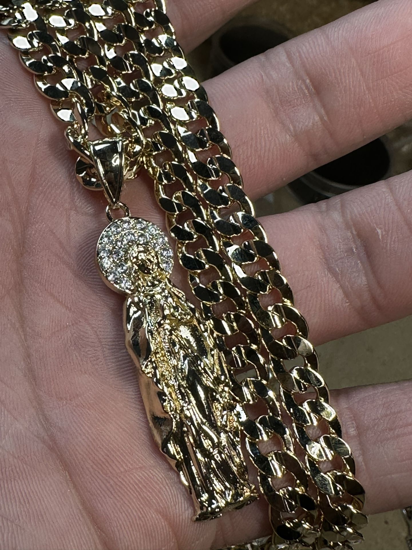 Chain