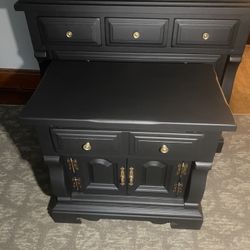 Dresser Set