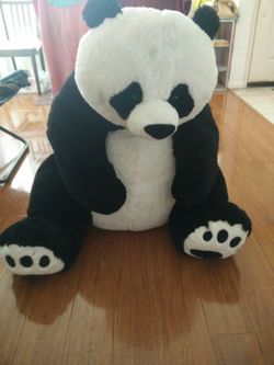 Panda and free bella rocket blender
