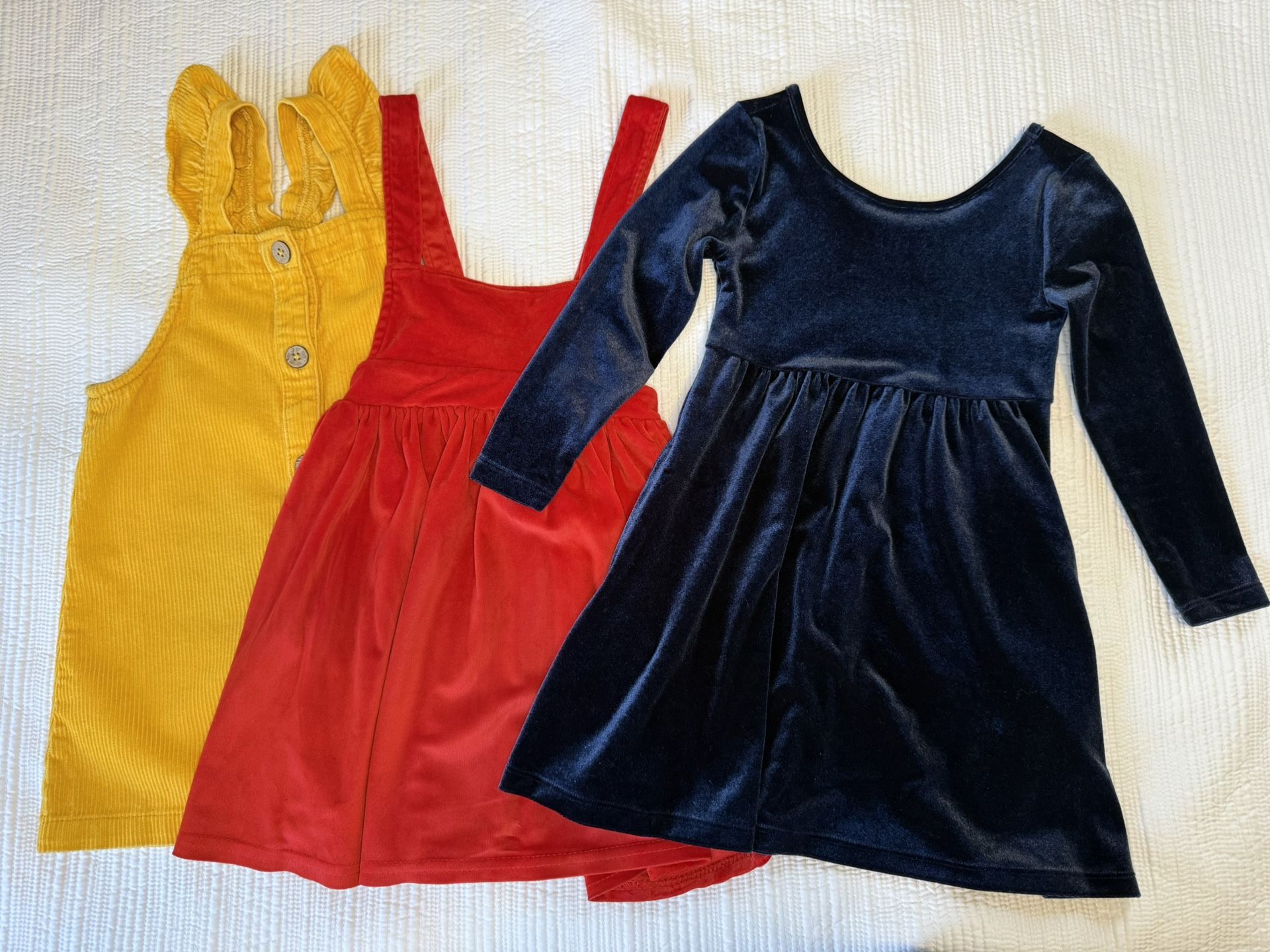 Girls Dresses