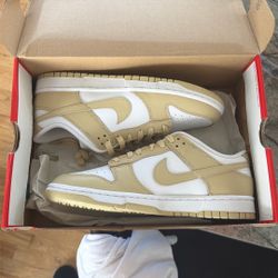 Nike Dunk low - BTTYS Size 9.5