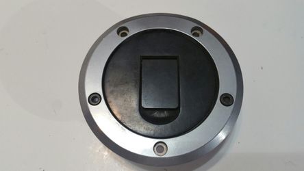 2001 Kawasaki gas cap