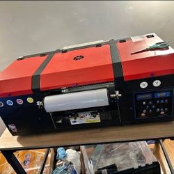 Procolored UVDTF PRINTER XP600