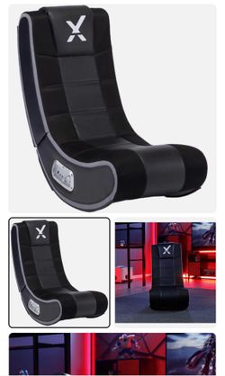 Gaming chair new in the box