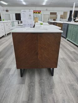 Bathroom Vanity