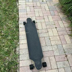 long board