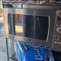 Panasonic Microwave 