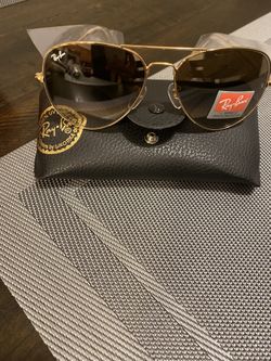 Ray ban sunglasses