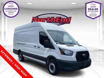 2024 Ford Transit-350 Cargo Van