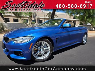 2016 BMW 4-Series