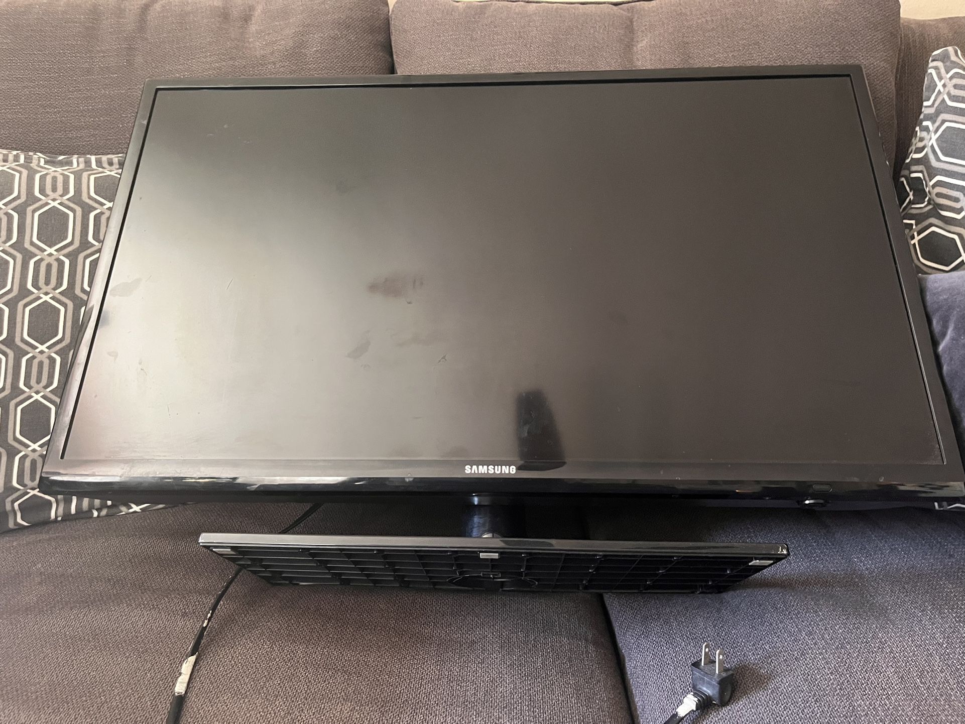 Samsung 32” UN32EH4003F