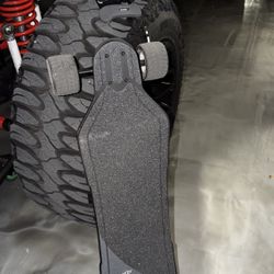 Exway Flex Pro 2 Electric Skateboard