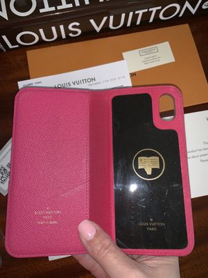 New And Used Iphone X For In Myrtle Beach Sc Offerup Louis Vuitton X Cell Case For In Myrtle Beach Sc