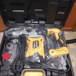 Hammer Drill Brand New. 