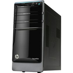 HP Pavilion Desktop Computer 