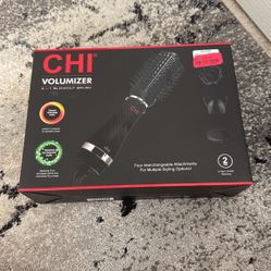 Chi Volumizer 4 In 1 Blowout Brush
