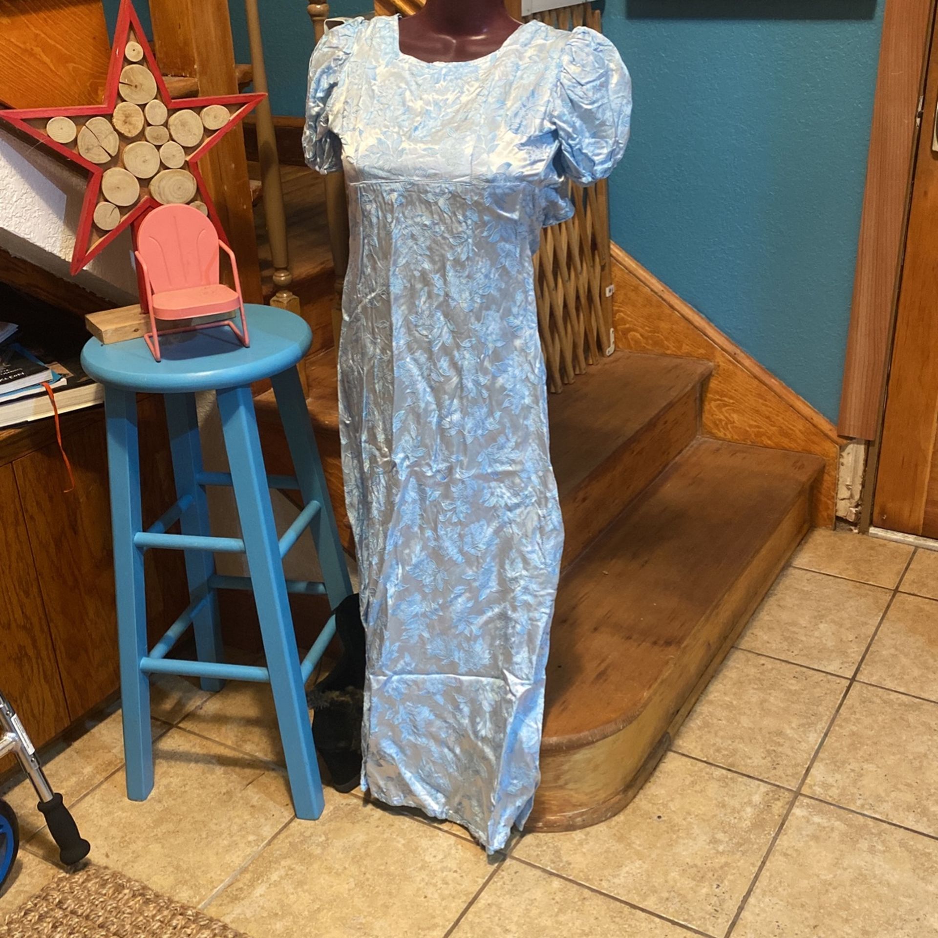 Vintage Nightgown