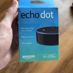 Echo Dot