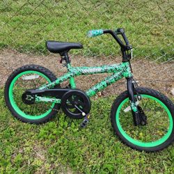 Kids Bike