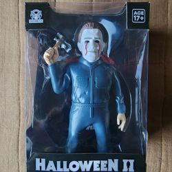 Halloween Figure 