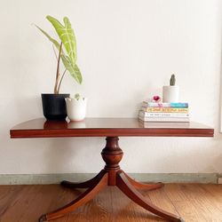 Mersman Coffee Table