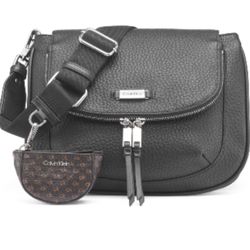 Calvin Klein Crossbody Bag