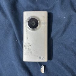 Flip Video MinoHD F460 