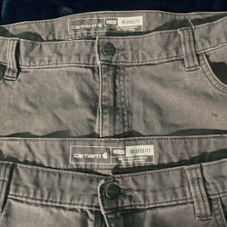 Carhartt Work Pants