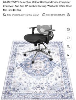New sealed mat 36”x 48”