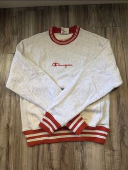 Champion Reverse Weave