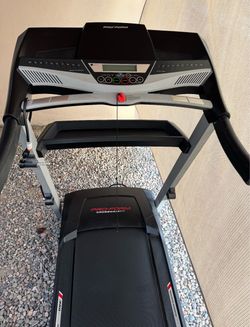 Treadmill