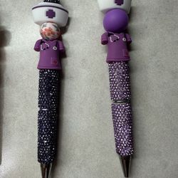 Custom Made Pens