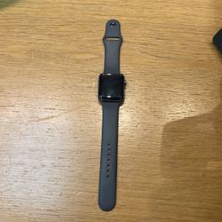 Apple watch series 3