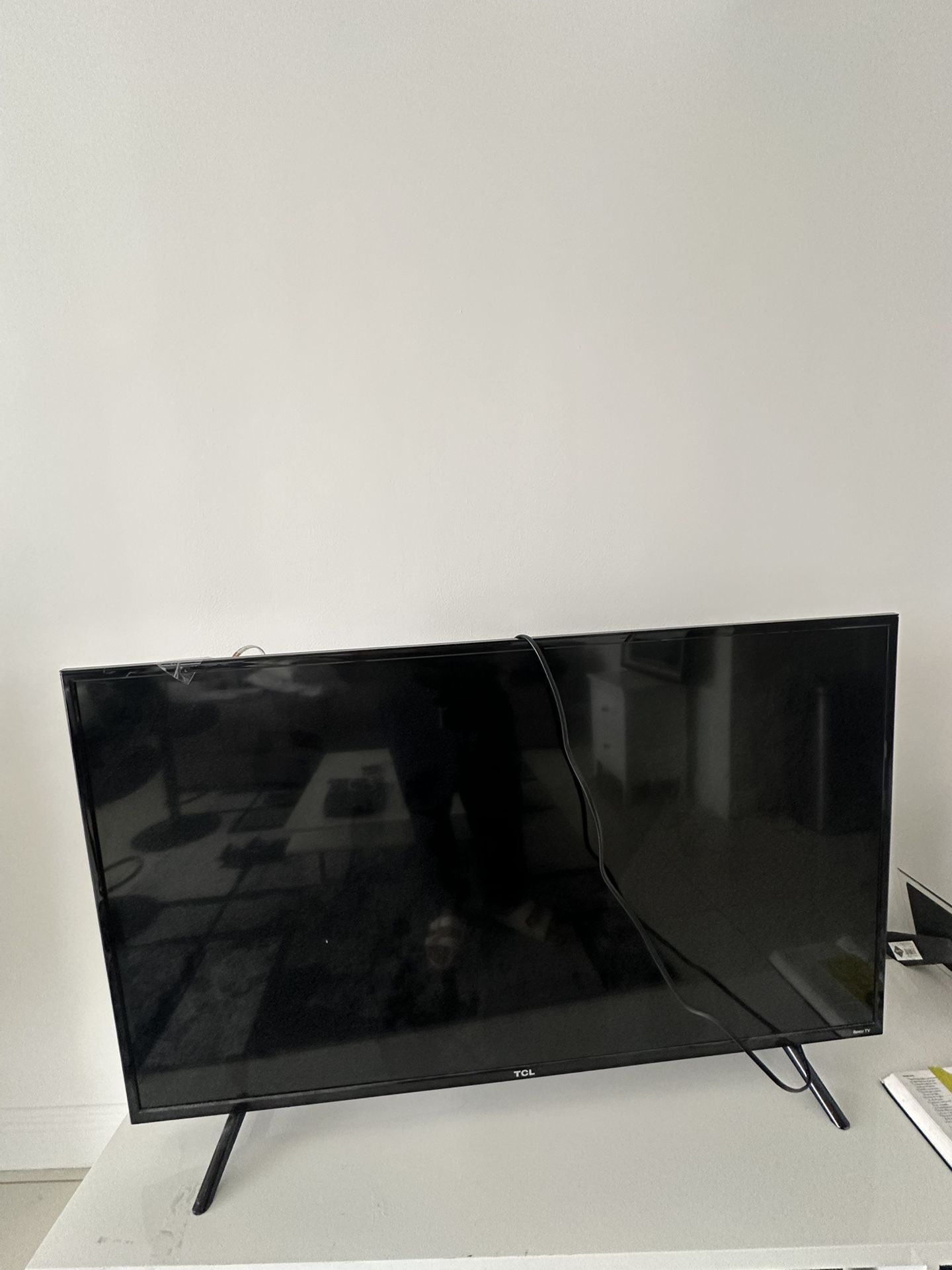 49 Inch Tv