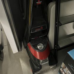 Bissell Carpet Cleaner