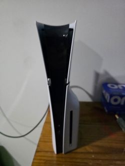 PS5 Disc