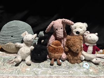 Jellycats