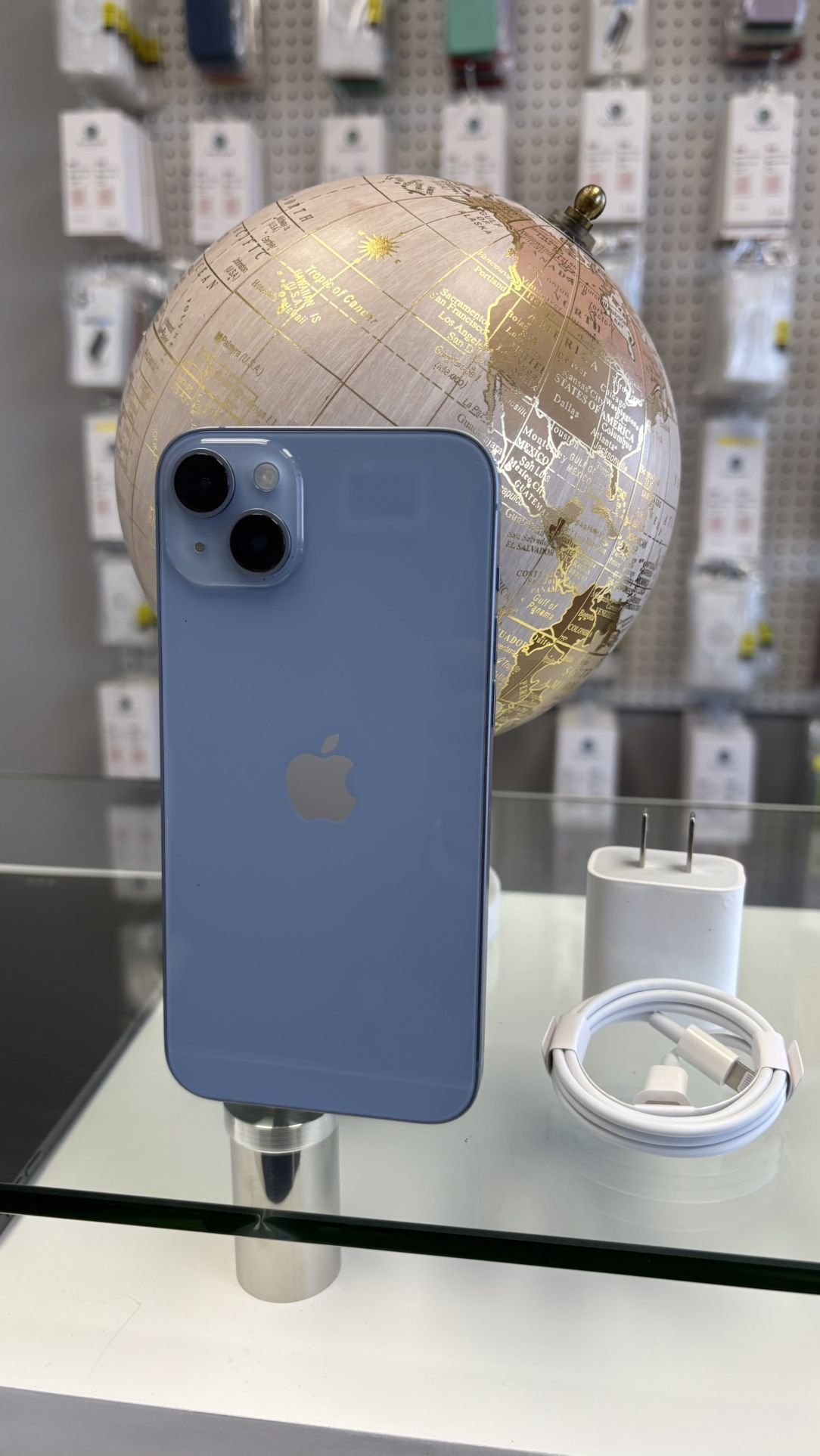 iPhone 14 Plus Unlocked 128 Gb 