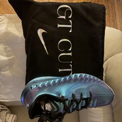 Nike Air Zoom Gt Cut 4