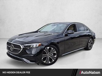 2026 Mercedes-Benz E 350