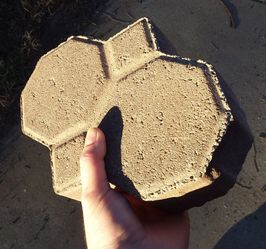 Patio Pavers