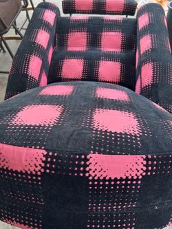 Sillón reclinable