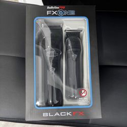 Babyliss FX One