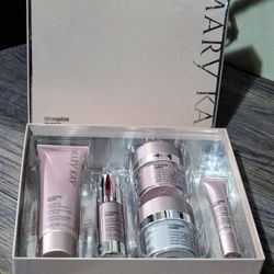Mary Kay TimeWise Repair Volu-Firm Set EXP 2027 NEW!!!