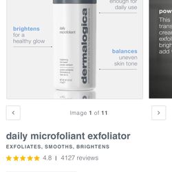 Dermalogica