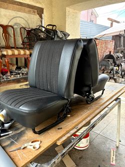 Vw seats 67 al 70