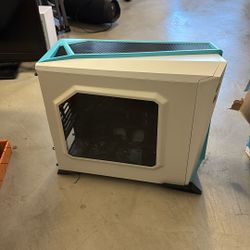 Corsair Pc Case 
