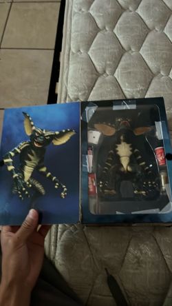Gremlins figure neca